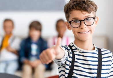 moda bambino autunno inverno