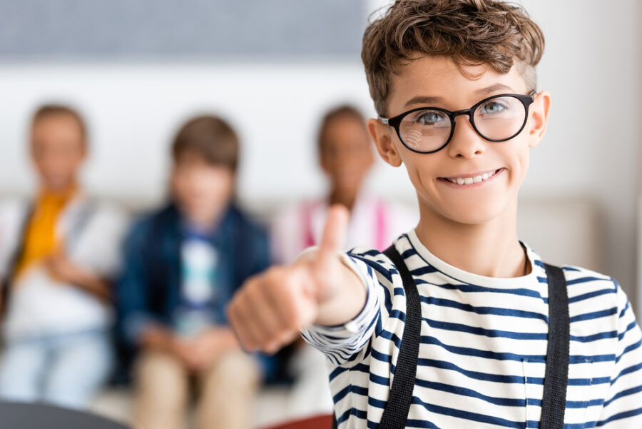 moda bambino autunno inverno