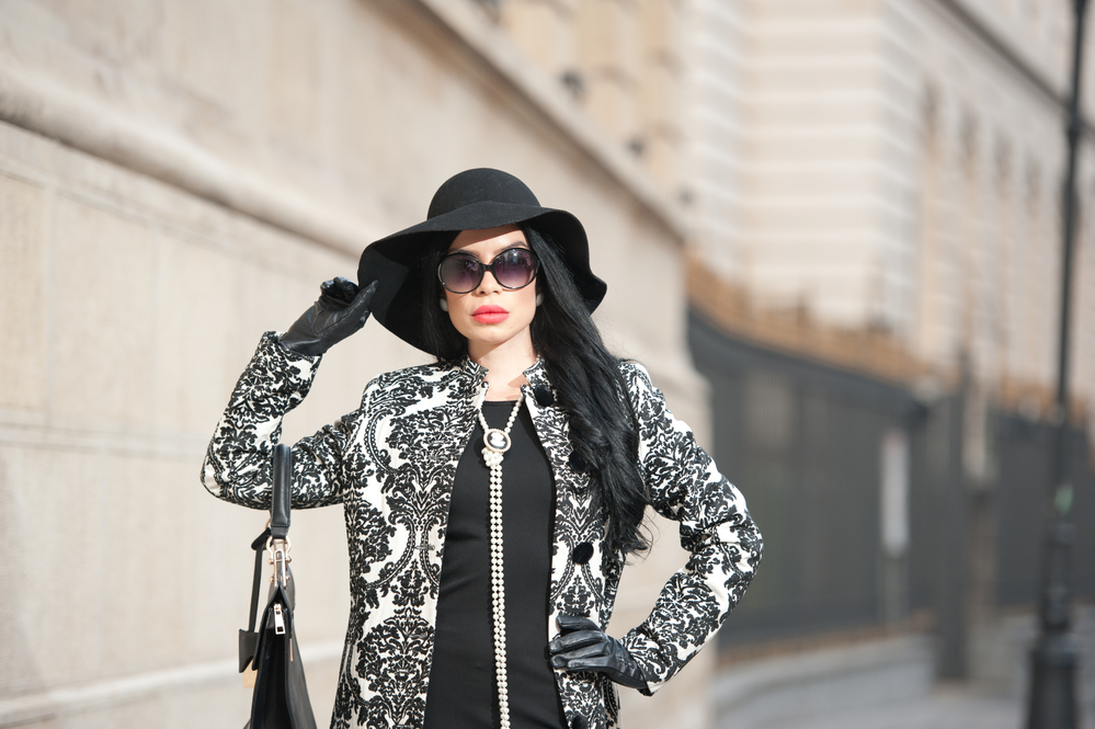 outfit donna invernale