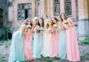 matrmonio cosa indossare se damigella