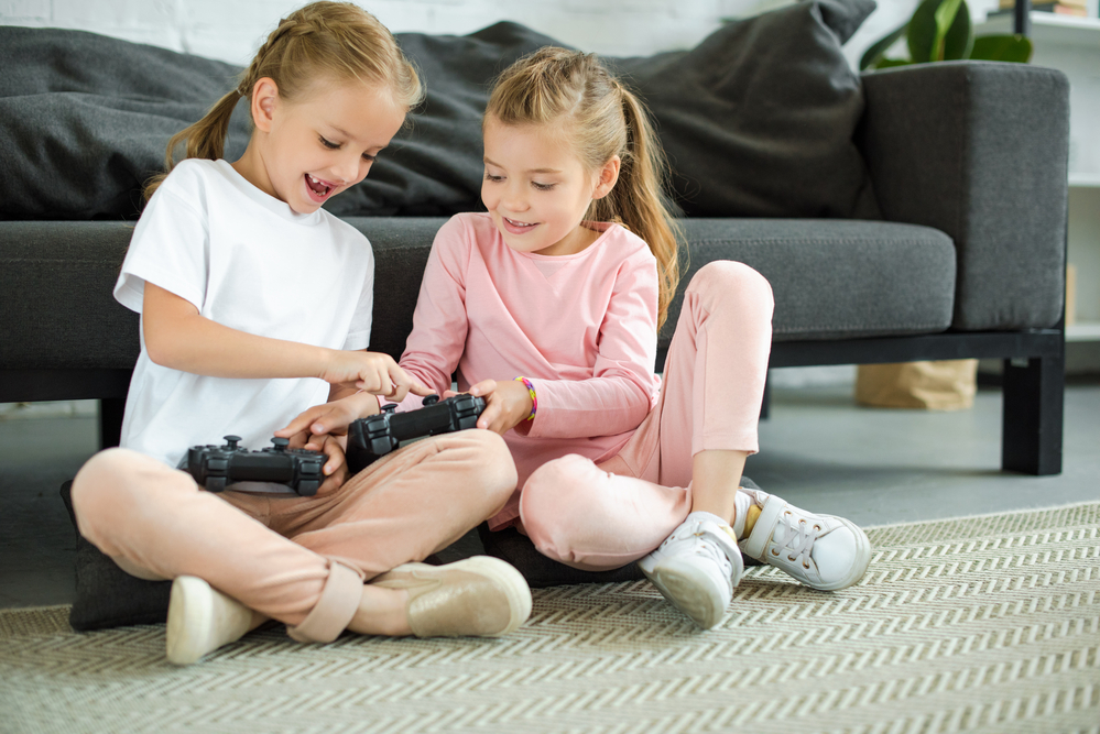 scarpe da ginnastica per bambine