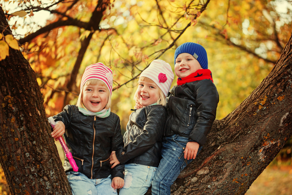 moda bambino trend autunnali