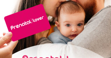 Prénatal_Programma fedeltà Prénatal Lover