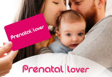 Prénatal_Programma fedeltà Prénatal Lover