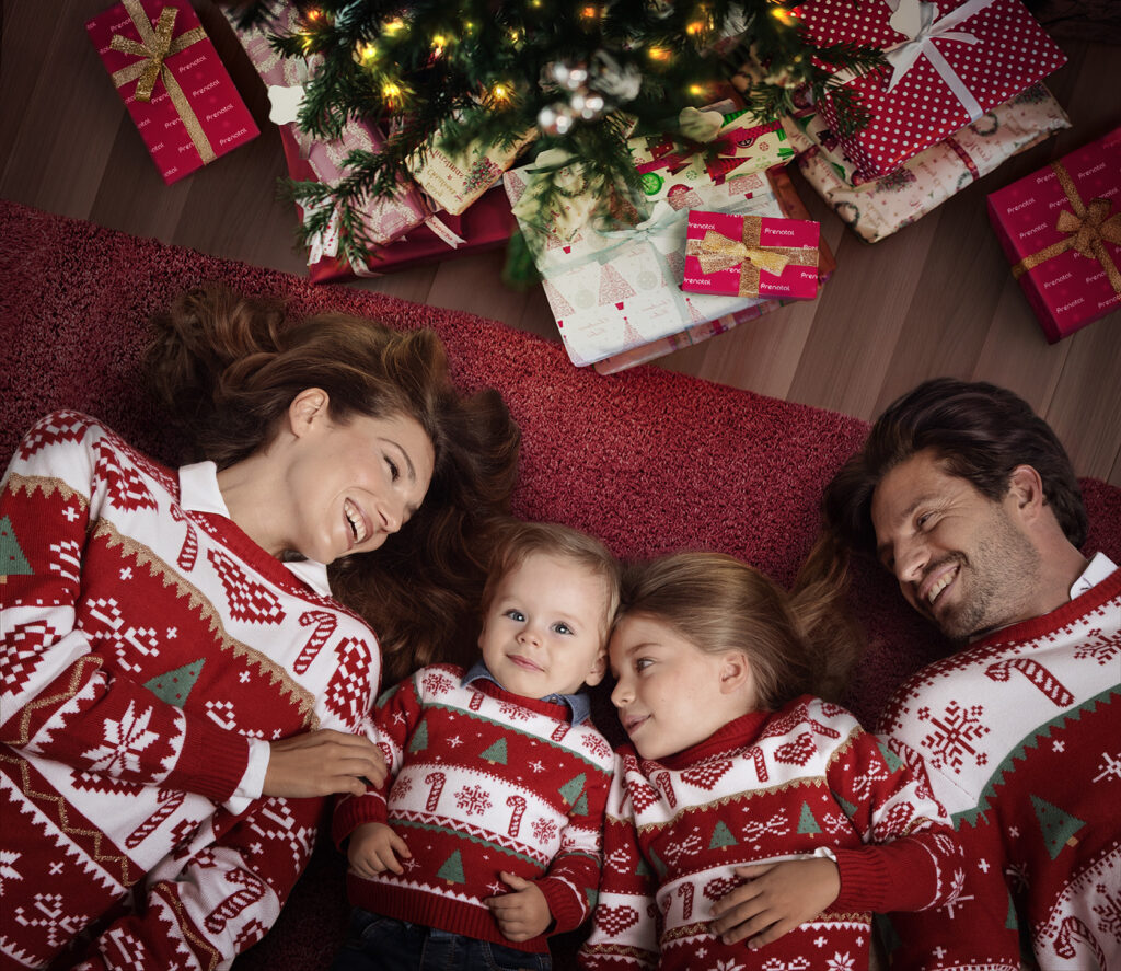 prenatal natale