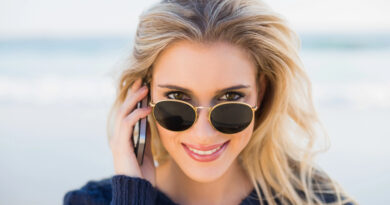 accessori moda donna primavera estate