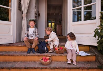 back to school prenatal