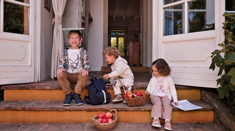 back to school prenatal